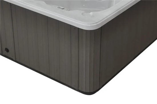Consruction STEAM sauna construction sauna prefabricated pools