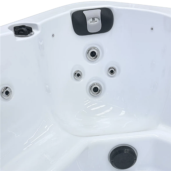 Consruction STEAM sauna construction sauna prefabricated pools