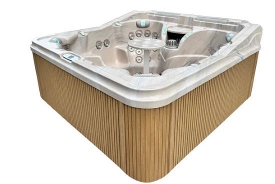 Consruction STEAM sauna construction sauna prefabricated pools 
