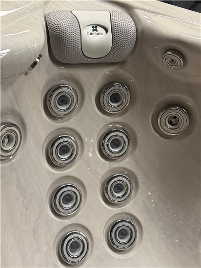 Consruction STEAM sauna construction sauna prefabricated pools