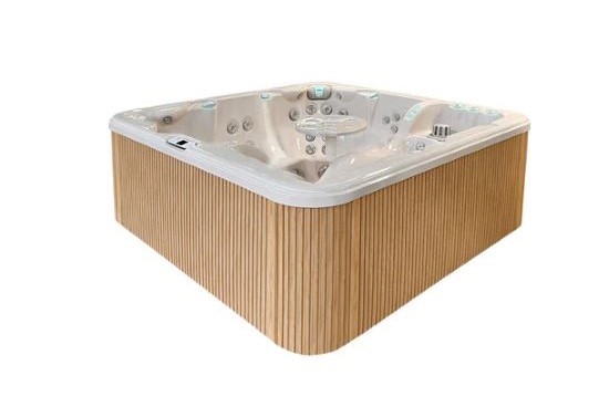 Consruction STEAM sauna construction sauna prefabricated pools 