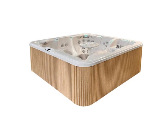 Consruction STEAM sauna construction sauna prefabricated pools