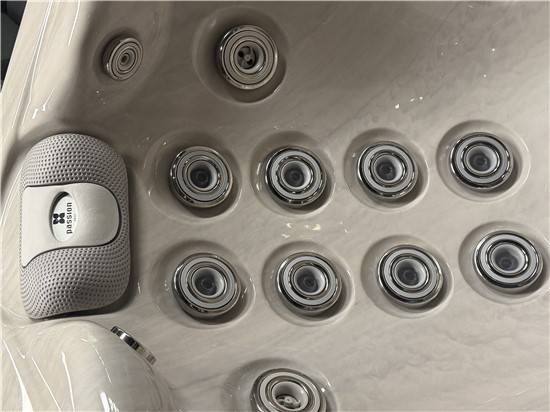 Consruction STEAM sauna construction sauna prefabricated pools