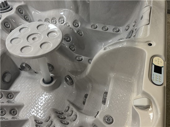 Consruction STEAM sauna construction sauna prefabricated pools