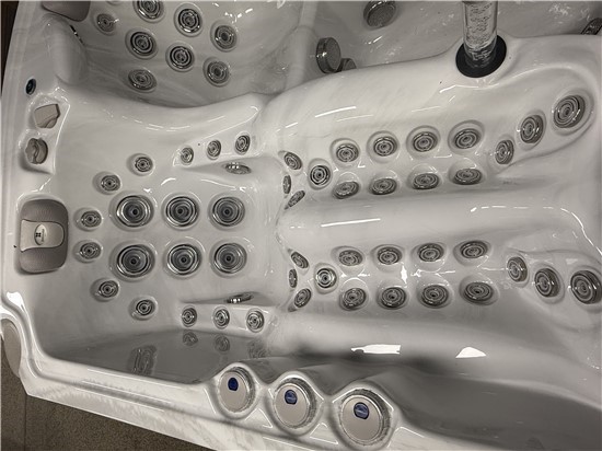 Consruction STEAM sauna construction sauna prefabricated pools