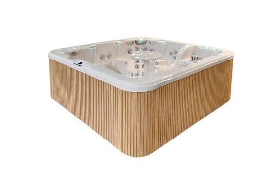 Consruction STEAM sauna construction sauna prefabricated pools 
