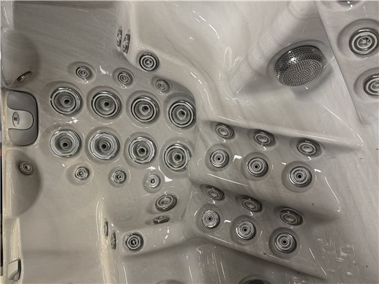 Consruction STEAM sauna construction sauna prefabricated pools
