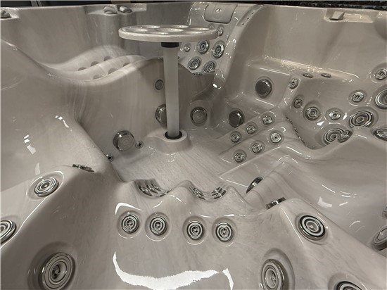 Consruction STEAM sauna construction sauna prefabricated pools
