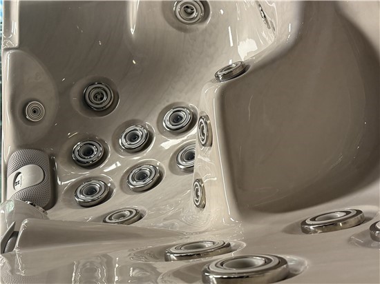 Consruction STEAM sauna construction sauna prefabricated pools