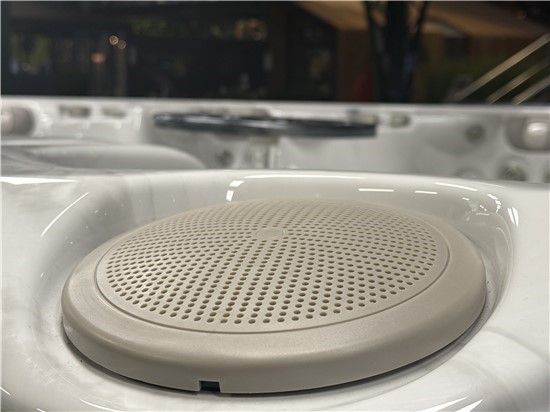 Consruction STEAM sauna construction sauna prefabricated pools