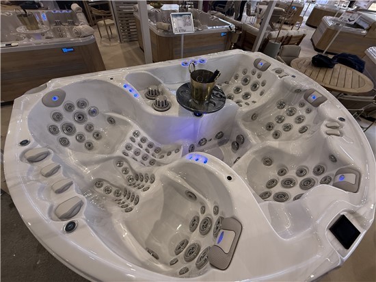 Consruction STEAM sauna construction sauna prefabricated pools