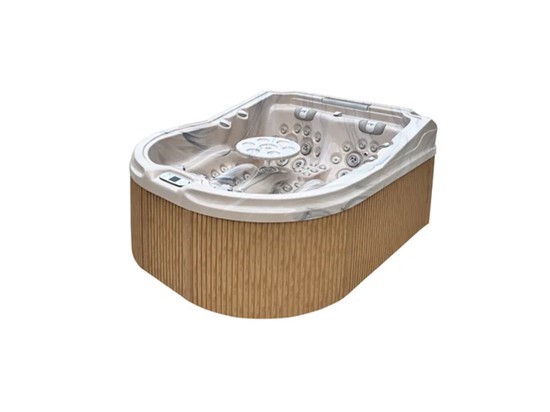 Consruction STEAM sauna construction sauna prefabricated pools