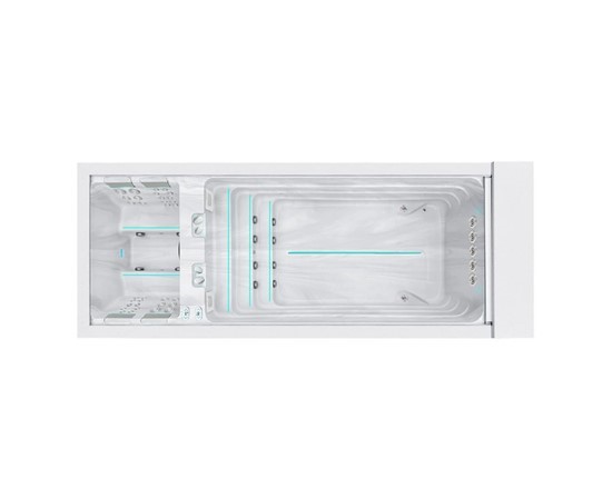 Consruction STEAM sauna construction sauna prefabricated pools