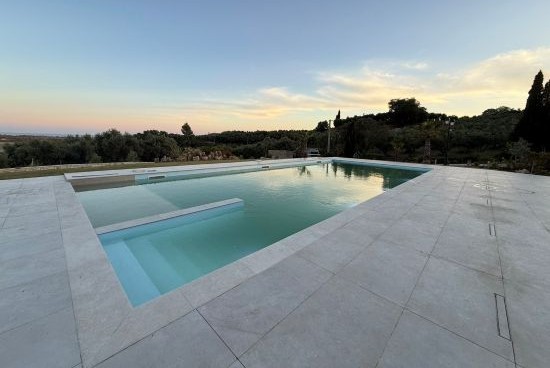 Consruction STEAM sauna construction sauna prefabricated pools 