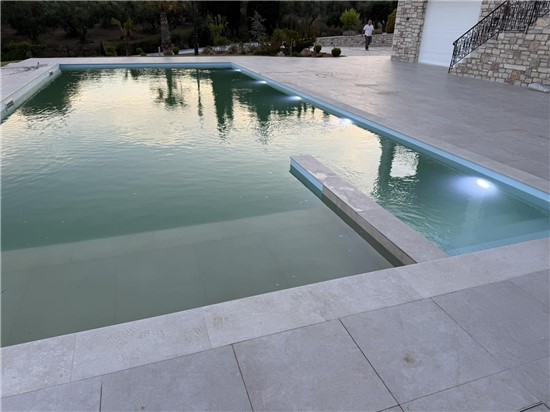 Consruction STEAM sauna construction sauna prefabricated pools