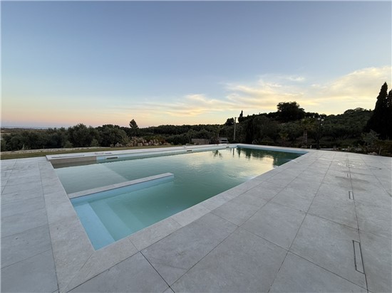 Consruction STEAM sauna construction sauna prefabricated pools