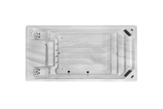 Consruction STEAM sauna construction sauna prefabricated pools 