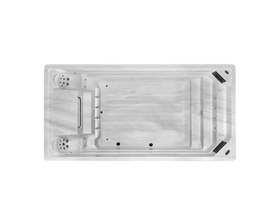 Consruction STEAM sauna construction sauna prefabricated pools