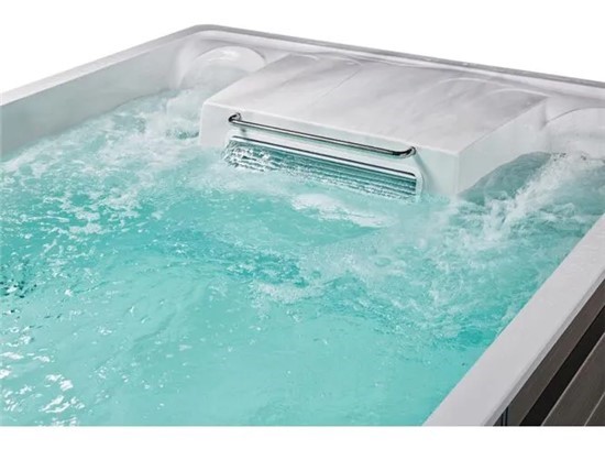 Consruction STEAM sauna construction sauna prefabricated pools