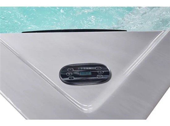 Consruction STEAM sauna construction sauna prefabricated pools