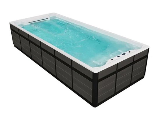 Consruction STEAM sauna construction sauna prefabricated pools