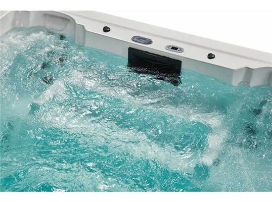 Consruction STEAM sauna construction sauna prefabricated pools