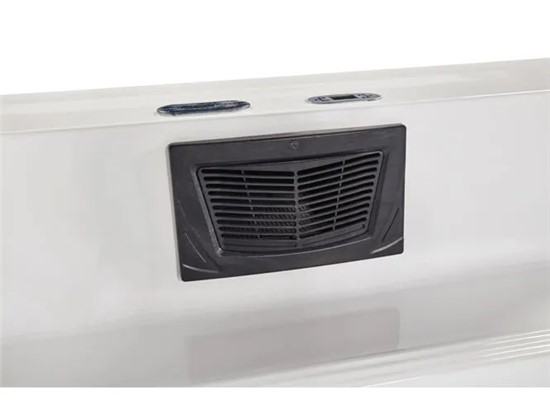 Consruction STEAM sauna construction sauna prefabricated pools