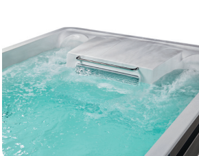 Consruction STEAM sauna construction sauna prefabricated pools