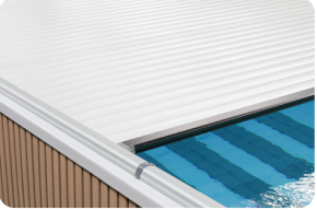 Consruction STEAM sauna construction sauna prefabricated pools