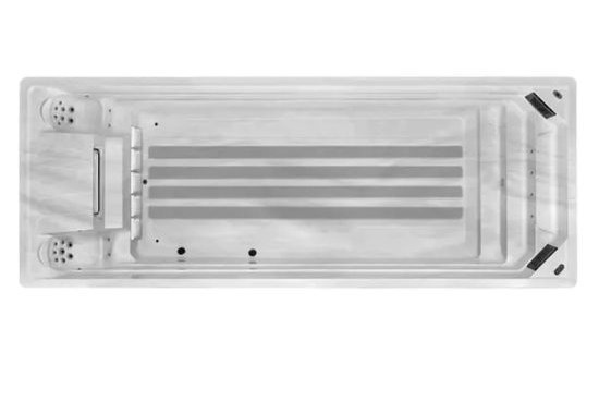 Consruction STEAM sauna construction sauna prefabricated pools 