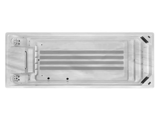 Consruction STEAM sauna construction sauna prefabricated pools