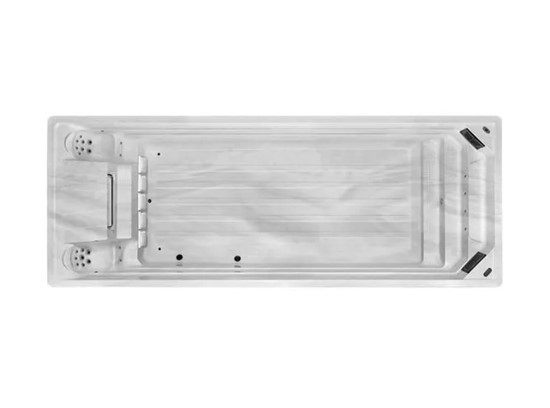 Consruction STEAM sauna construction sauna prefabricated pools