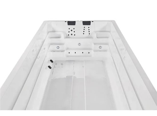 Consruction STEAM sauna construction sauna prefabricated pools