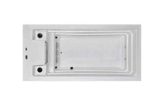 Consruction STEAM sauna construction sauna prefabricated pools 