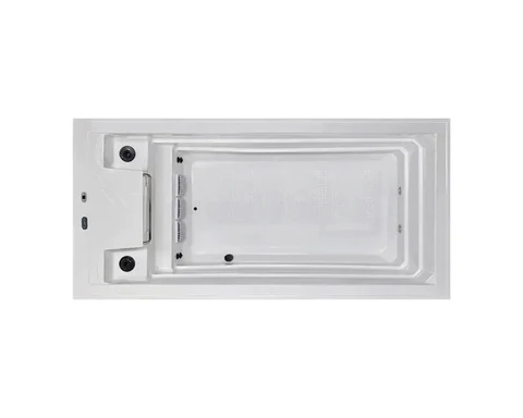 Consruction STEAM sauna construction sauna prefabricated pools