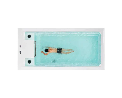 Consruction STEAM sauna construction sauna prefabricated pools