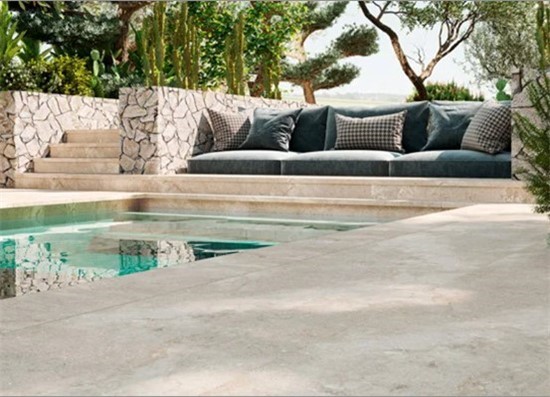 Consruction STEAM sauna construction sauna prefabricated pools 