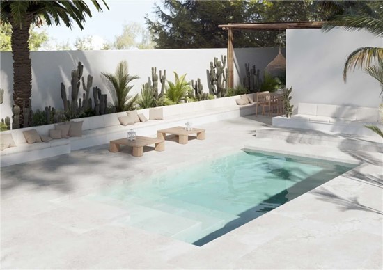 Consruction STEAM sauna construction sauna prefabricated pools