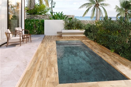 Consruction STEAM sauna construction sauna prefabricated pools