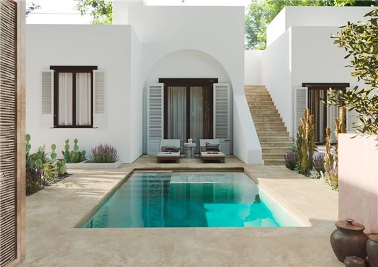Consruction STEAM sauna construction sauna prefabricated pools