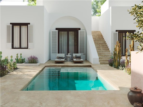 Consruction STEAM sauna construction sauna prefabricated pools