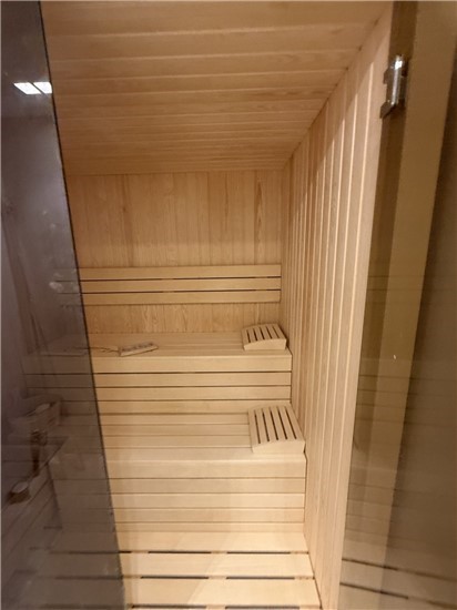 Consruction STEAM sauna construction sauna prefabricated pools