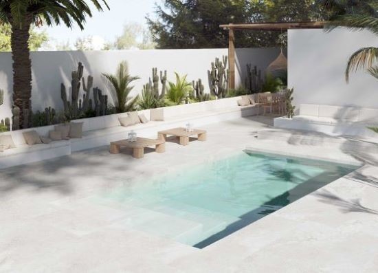 Consruction STEAM sauna construction sauna prefabricated pools 