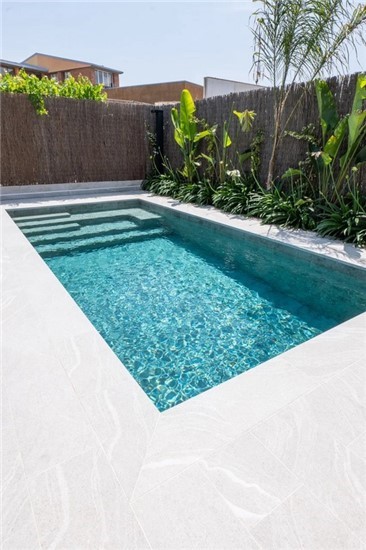 Consruction STEAM sauna construction sauna prefabricated pools