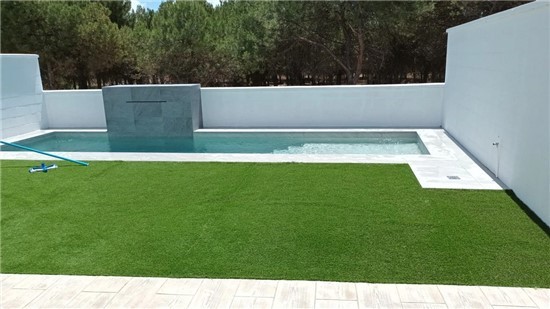Consruction STEAM sauna construction sauna prefabricated pools
