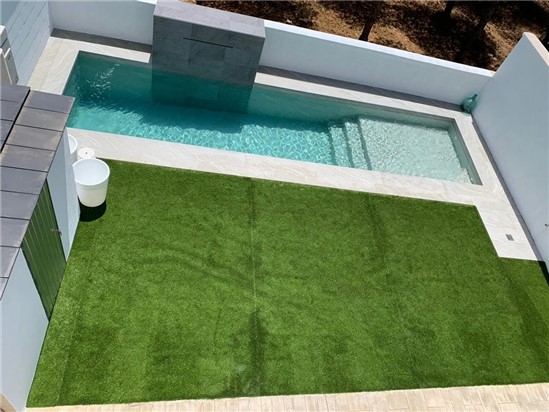 Consruction STEAM sauna construction sauna prefabricated pools