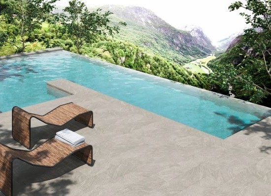 Consruction STEAM sauna construction sauna prefabricated pools