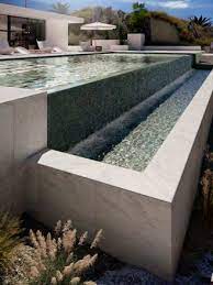 Consruction STEAM sauna construction sauna prefabricated pools
