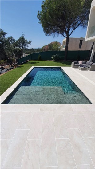 Consruction STEAM sauna construction sauna prefabricated pools