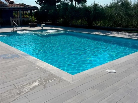 Consruction STEAM sauna construction sauna prefabricated pools